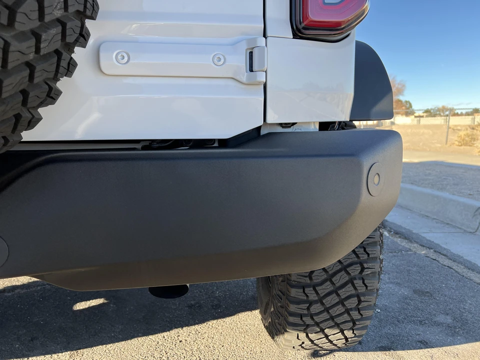2021 Ford Bronco 6th Gen - Image 24 of 31