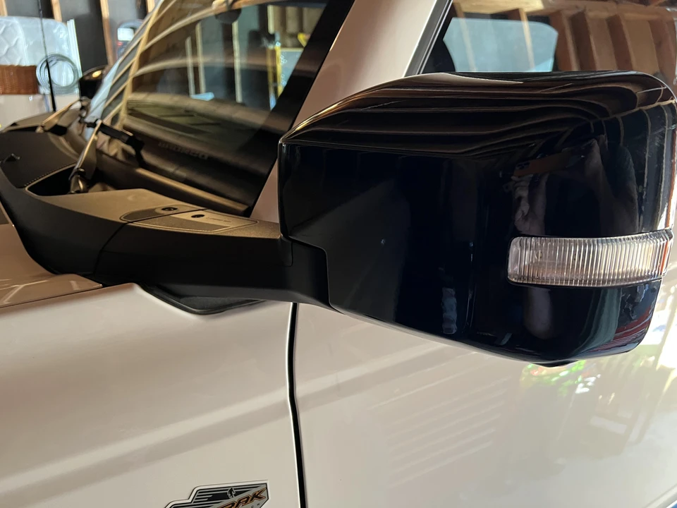 2021 Ford Bronco 6th Gen - Image 17 of 31