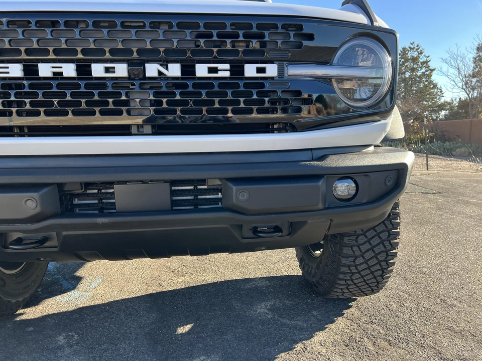2021 Ford Bronco 6th Gen - Image 13 of 31