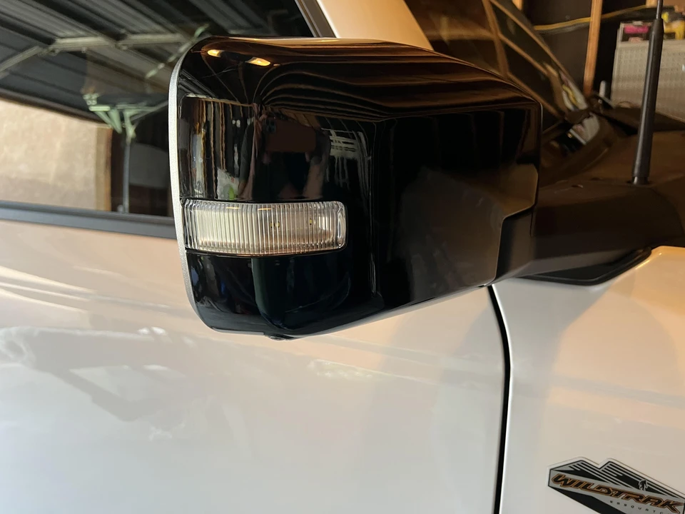 2021 Ford Bronco 6th Gen - Image 29 of 31