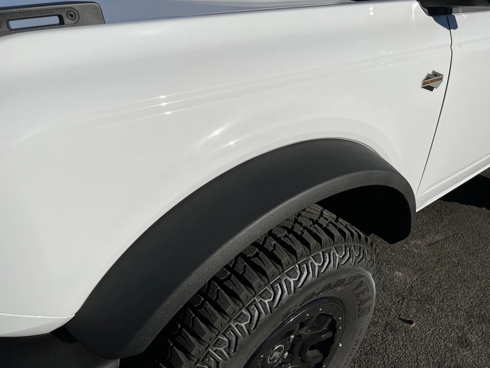 2021 Ford Bronco 6th Gen - Image 26 of 31