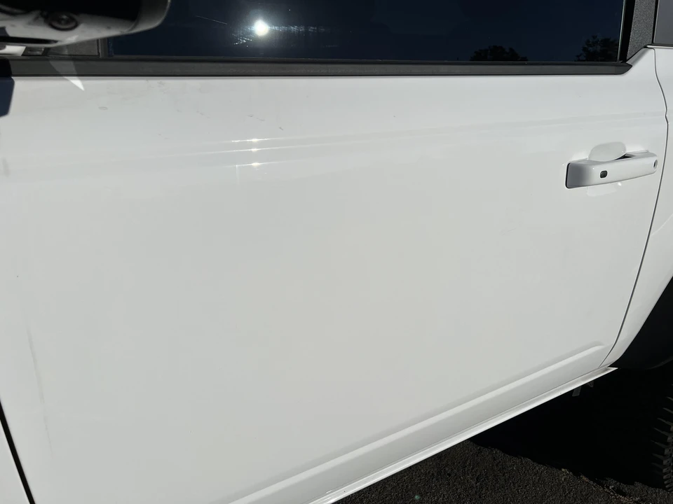 2021 Ford Bronco 6th Gen - Image 18 of 31