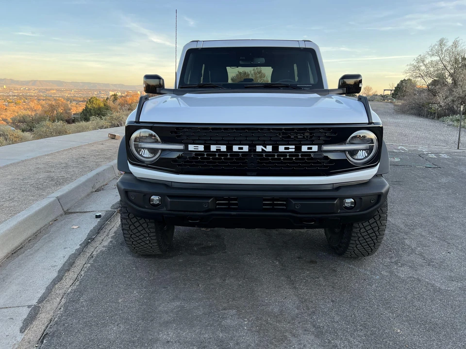 2021 Ford Bronco 6th Gen - Image 6 of 31