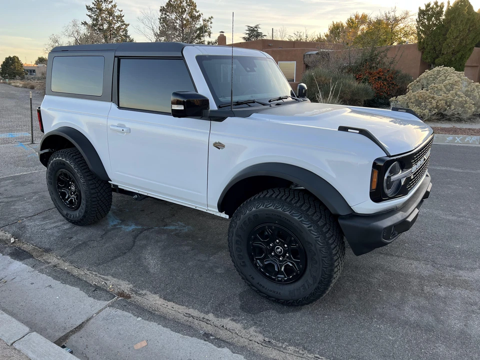 2021 Ford Bronco 6th Gen - Image 10 of 31