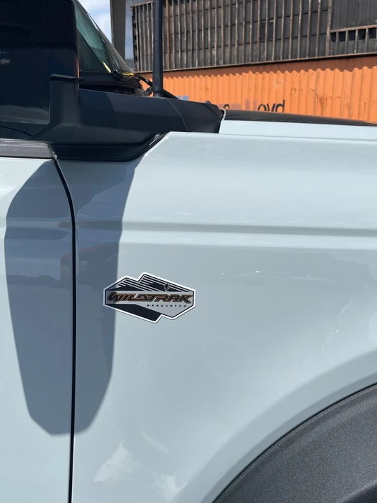 2021 Ford Bronco 6th Gen - Image 23 of 26