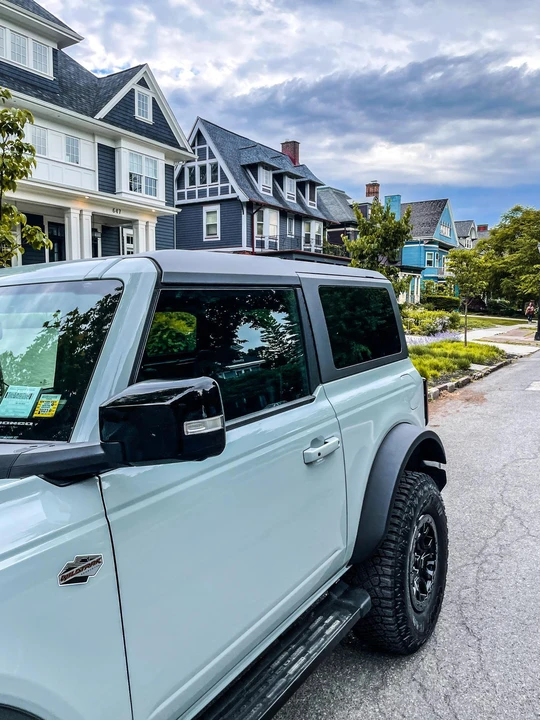 2021 Ford Bronco 6th Gen - Image 17 of 26