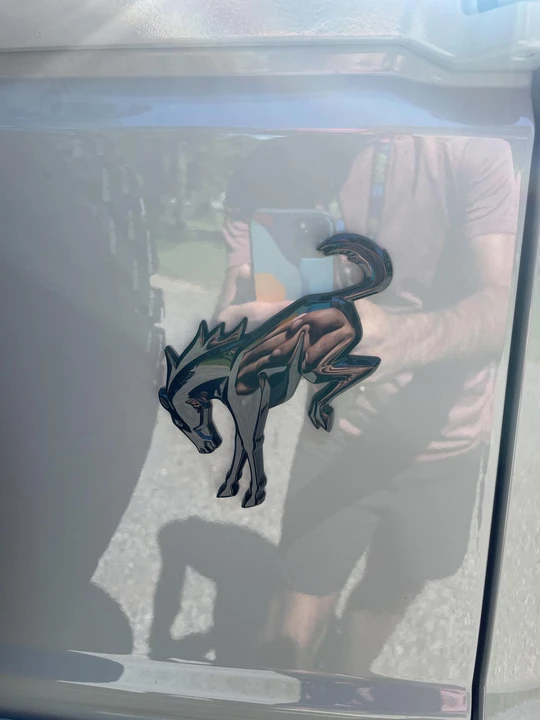 2021 Ford Bronco 6th Gen - Image 21 of 26