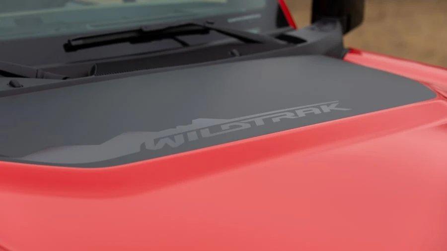 2021 Ford Bronco 6th Gen - Image 15 of 27