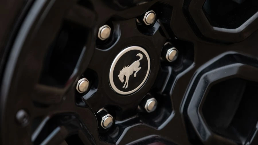 2021 Ford Bronco 6th Gen - Image 18 of 27