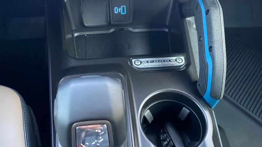 2021 Ford Bronco 6th Gen - Image 10 of 15