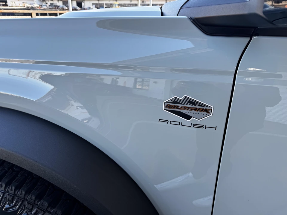 2021 Ford Bronco 6th Gen - Image 24 of 31