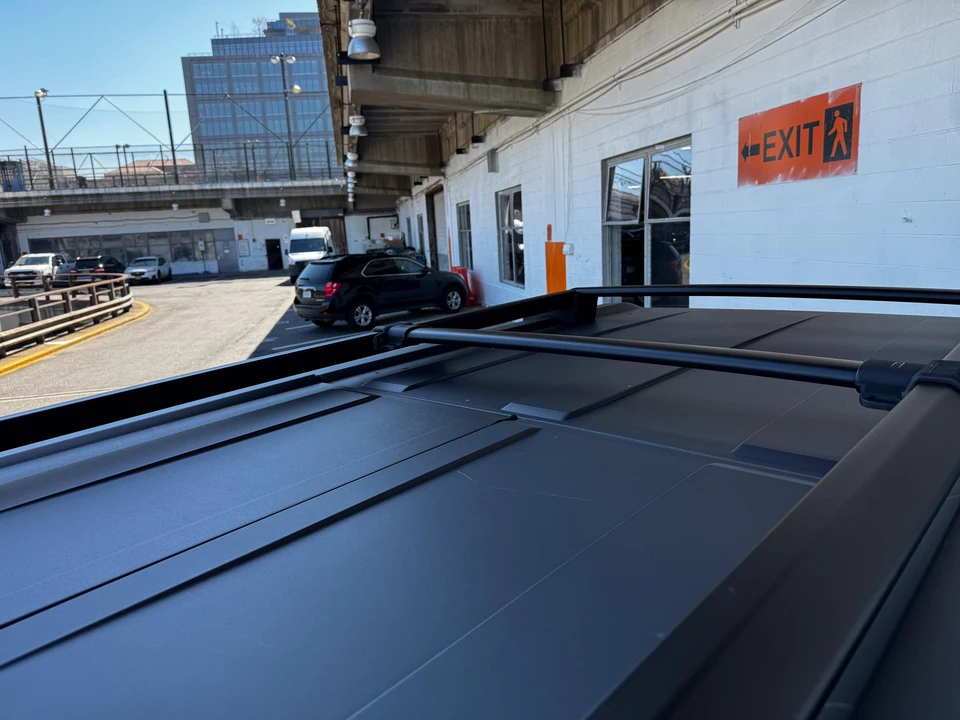 2021 Ford Bronco 6th Gen - Image 23 of 31