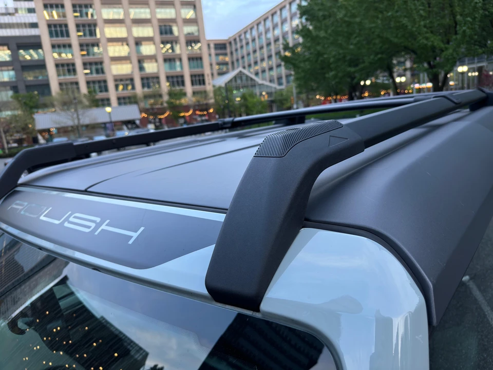 2021 Ford Bronco 6th Gen - Image 22 of 31