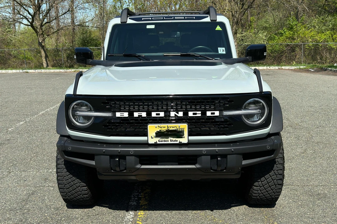 2021 Ford Bronco 6th Gen - Image 2 of 31
