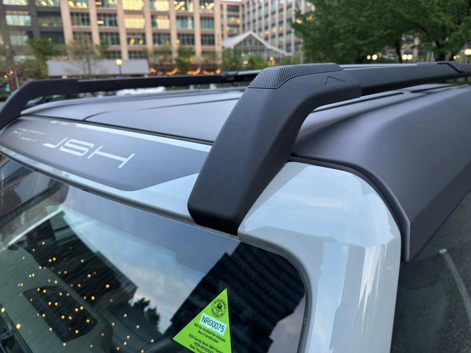 2021 Ford Bronco 6th Gen - Image 21 of 31