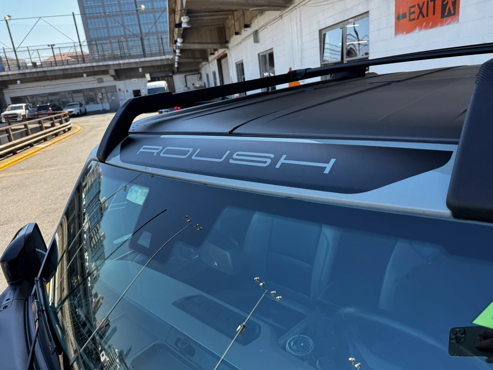 2021 Ford Bronco 6th Gen - Image 20 of 31