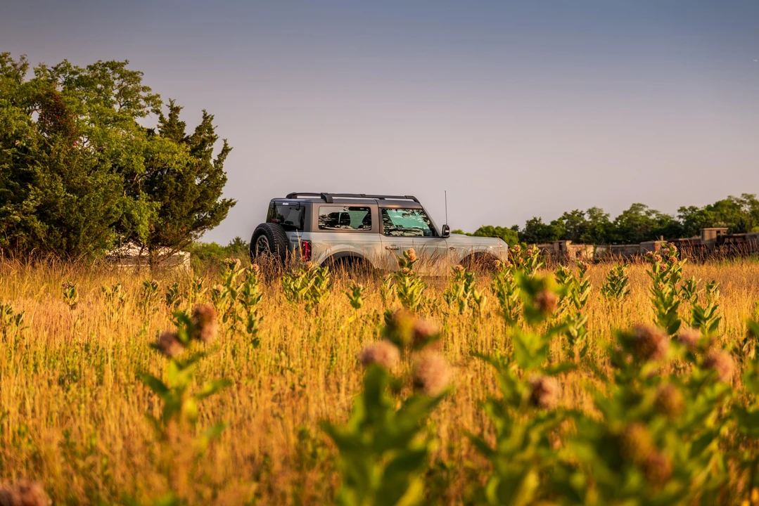 2021 Ford Bronco 6th Gen - Image 20 of 31