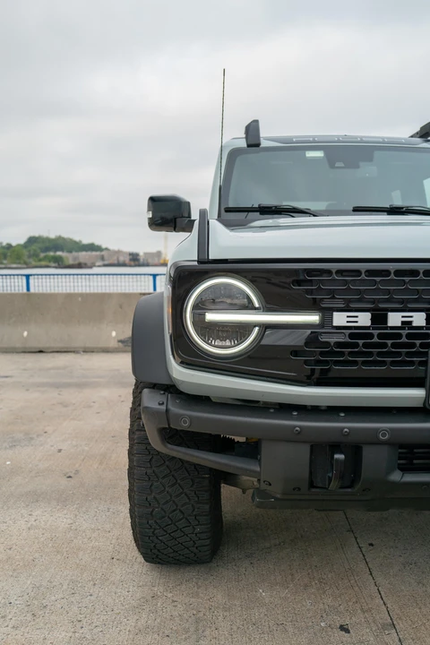 2021 Ford Bronco 6th Gen - Image 29 of 31