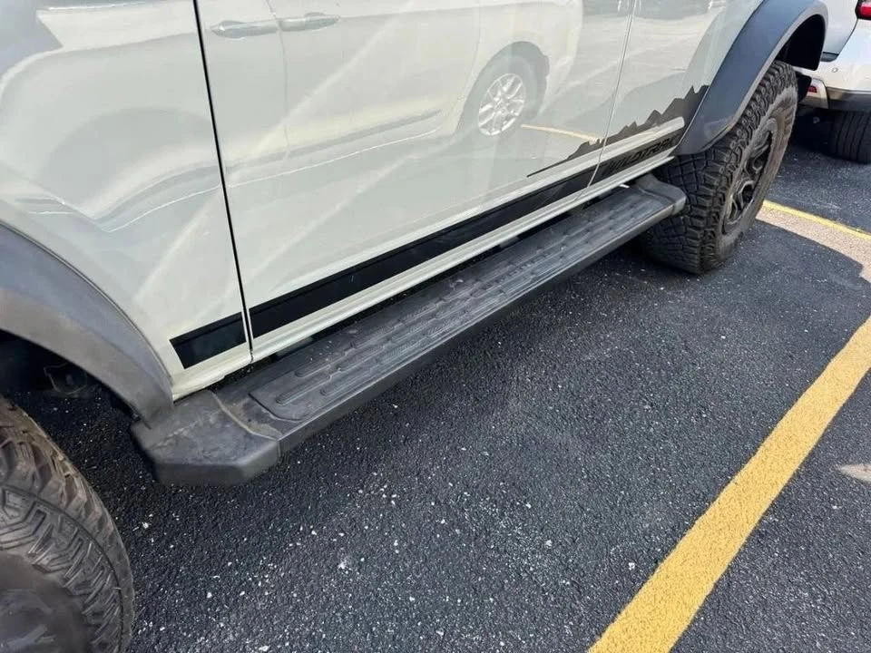 2021 Ford Bronco 6th Gen - Image 8 of 9