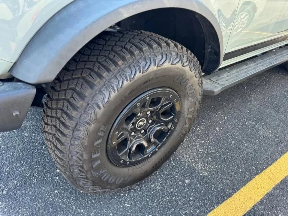 2021 Ford Bronco 6th Gen - Image 7 of 9