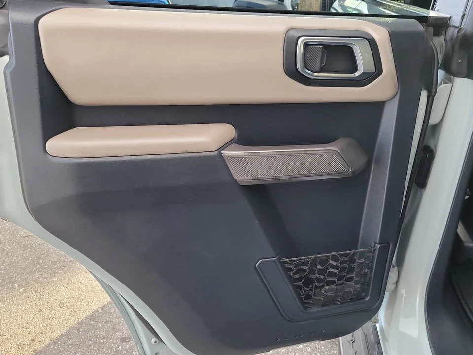 2021 Ford Bronco 6th Gen - Image 8 of 21