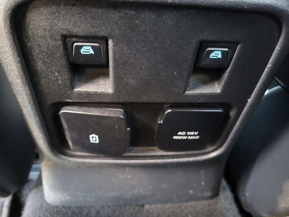 2021 Ford Bronco 6th Gen - Image 14 of 21