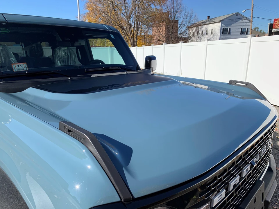 2021 Ford Bronco 6th Gen - Image 28 of 31
