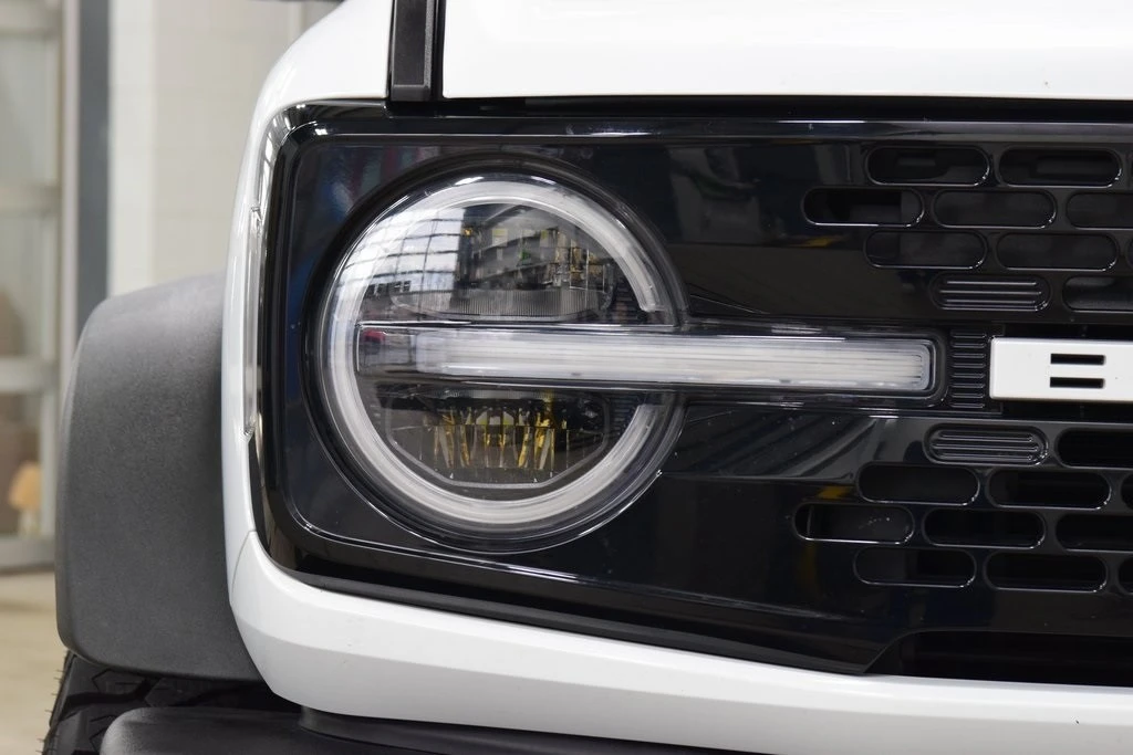 2021 Ford Bronco 6th Gen - Image 12 of 12
