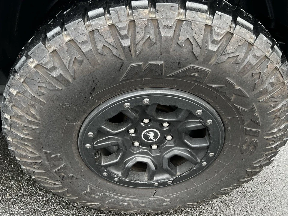 2021 Ford Bronco 6th Gen - Image 10 of 12