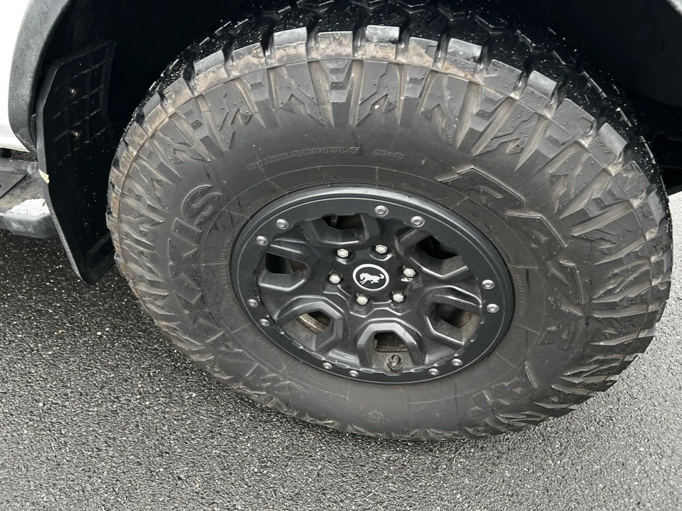 2021 Ford Bronco 6th Gen - Image 12 of 12