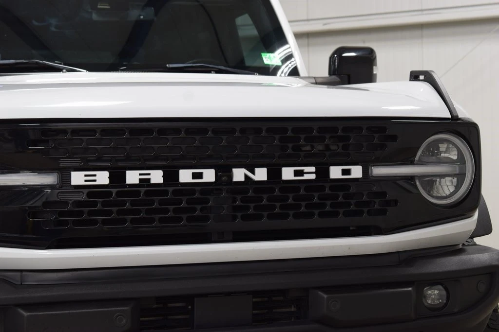 2021 Ford Bronco 6th Gen - Image 11 of 12