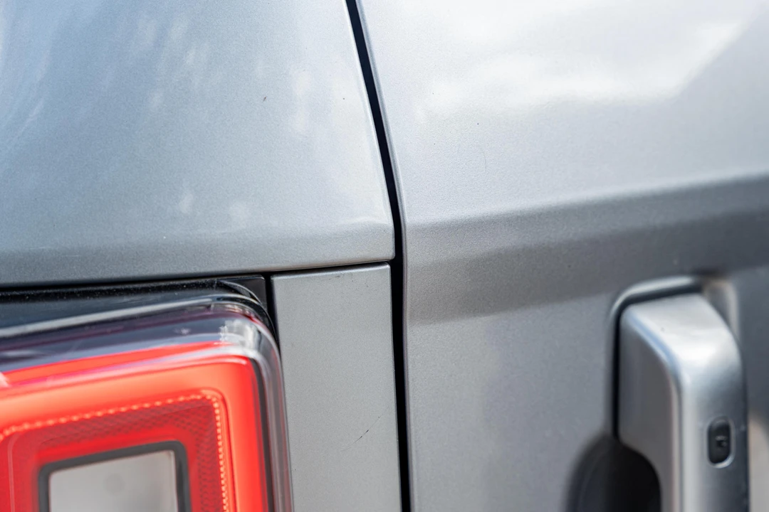 2021 Ford Bronco 6th Gen - Image 27 of 31