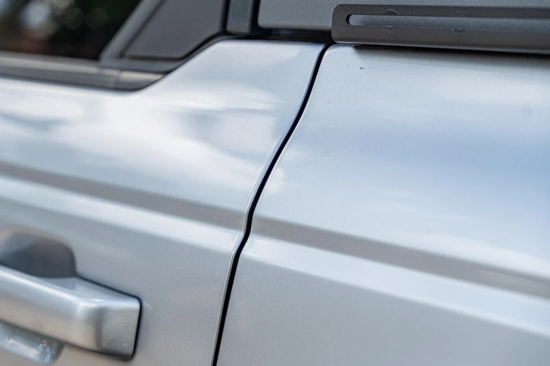 2021 Ford Bronco 6th Gen - Image 23 of 31