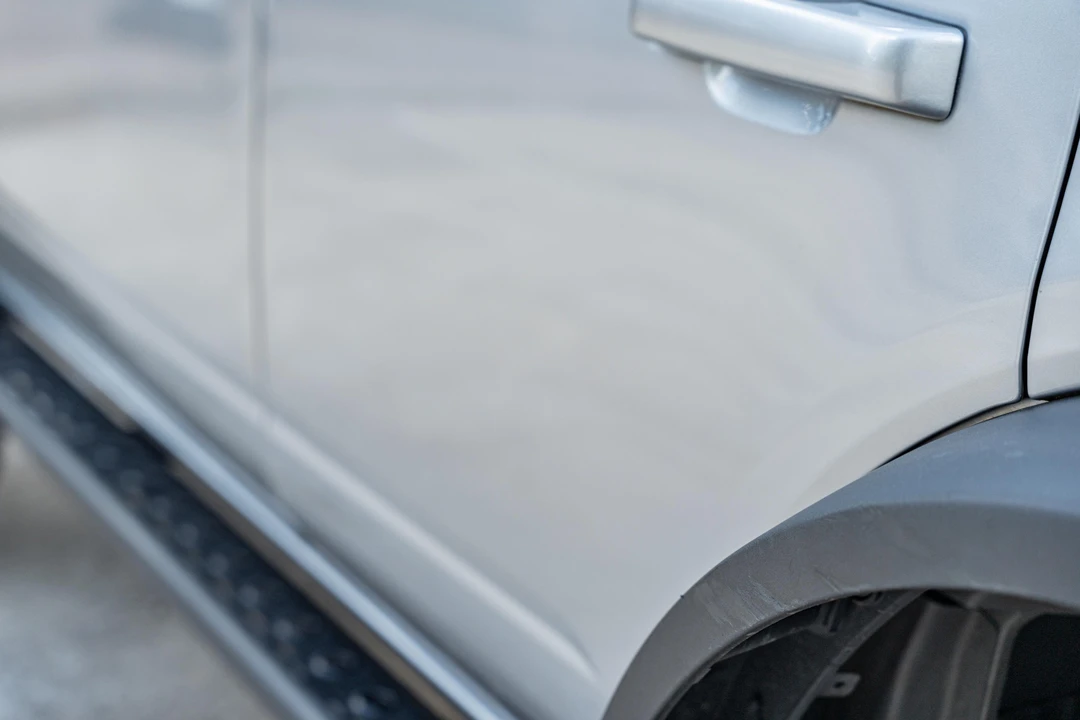 2021 Ford Bronco 6th Gen - Image 24 of 31