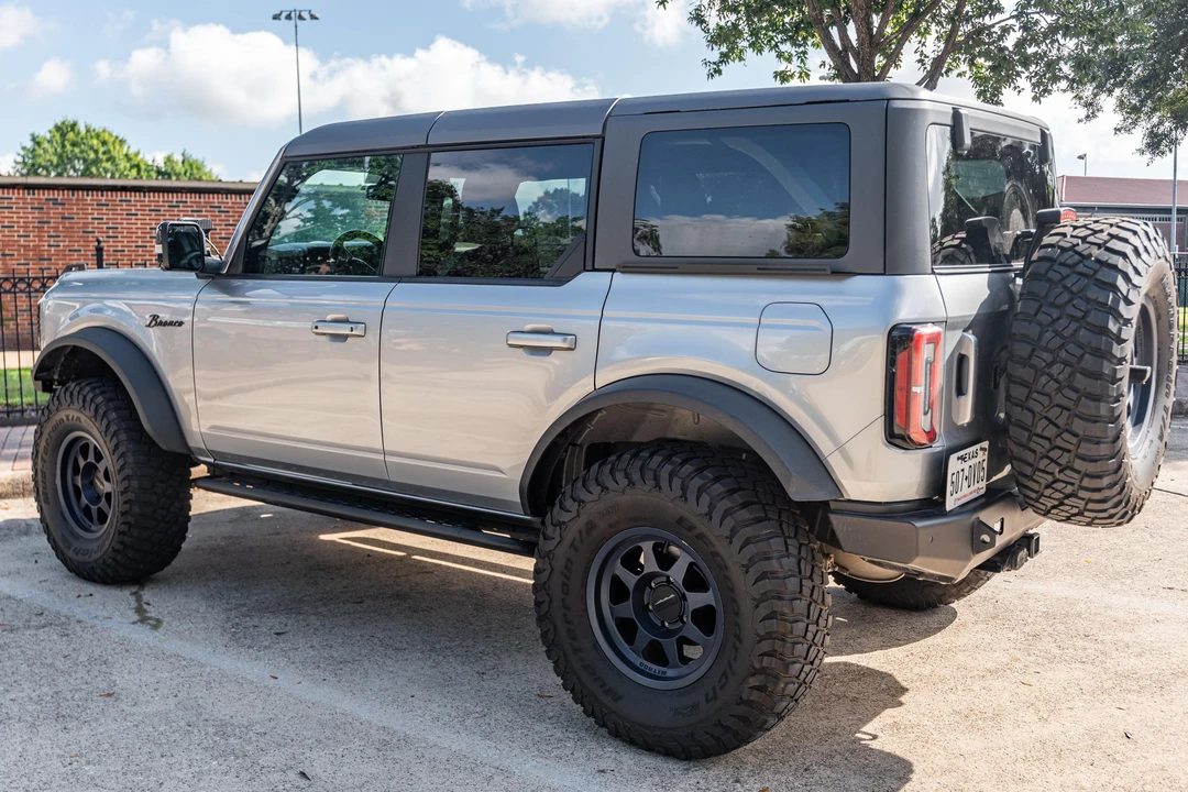 2021 Ford Bronco 6th Gen - Image 7 of 31