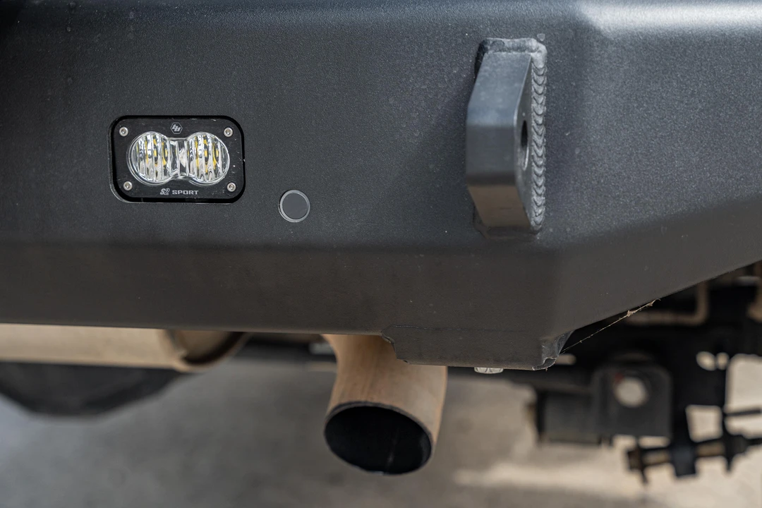 2021 Ford Bronco 6th Gen - Image 31 of 31