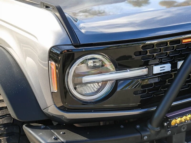 2021 Ford Bronco 6th Gen - Image 12 of 21
