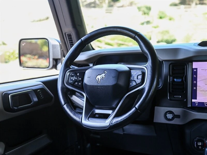 2021 Ford Bronco 6th Gen - Image 21 of 21