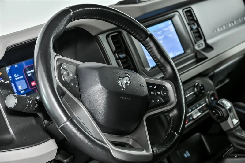 2021 Ford Bronco 6th Gen - Image 21 of 21