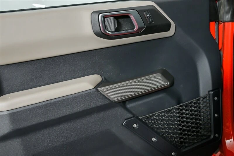 2021 Ford Bronco 6th Gen - Image 16 of 21