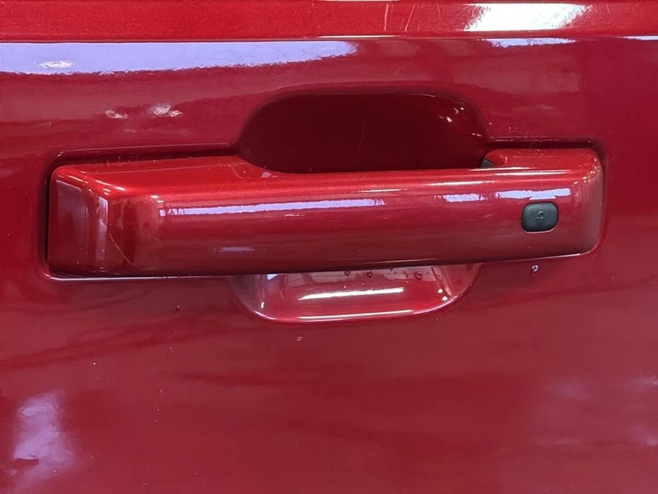 2021 Ford Bronco 6th Gen - Image 17 of 20