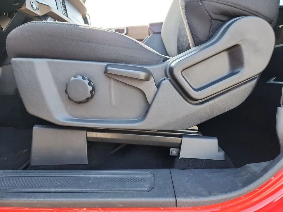 2021 Ford Bronco 6th Gen - Image 11 of 20