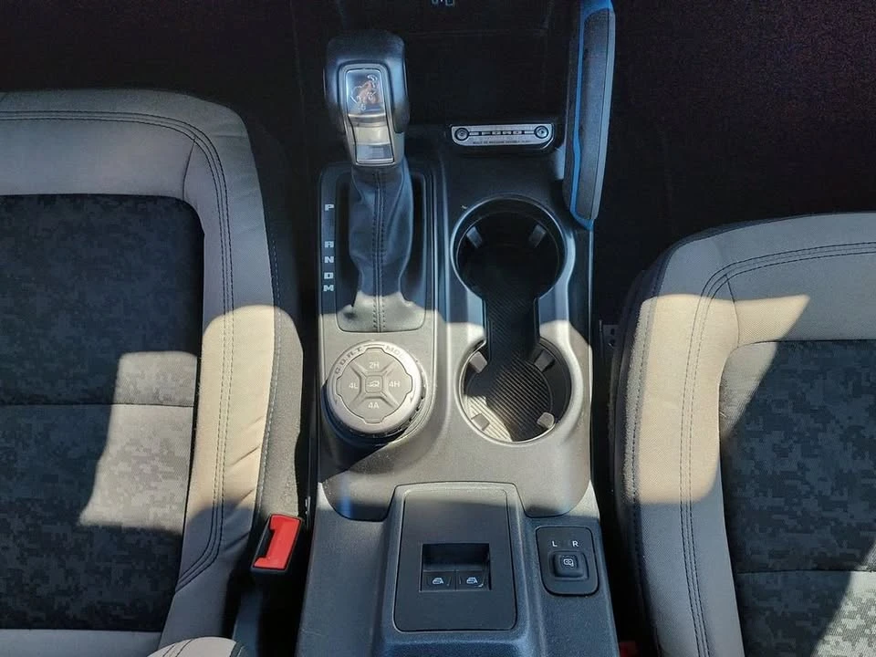 2021 Ford Bronco 6th Gen - Image 18 of 20
