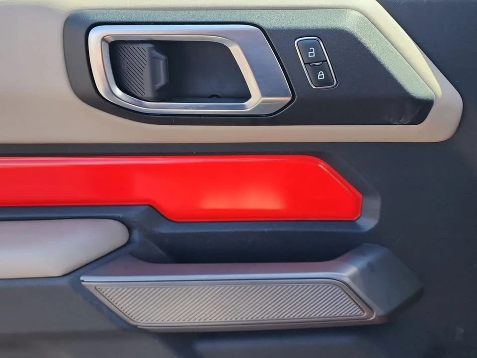 2021 Ford Bronco 6th Gen - Image 12 of 20