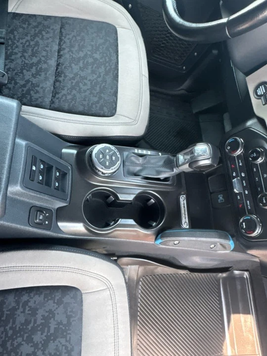 2021 Ford Bronco 6th Gen - Image 19 of 20