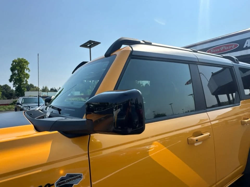 2021 Ford Bronco 6th Gen - Image 7 of 20