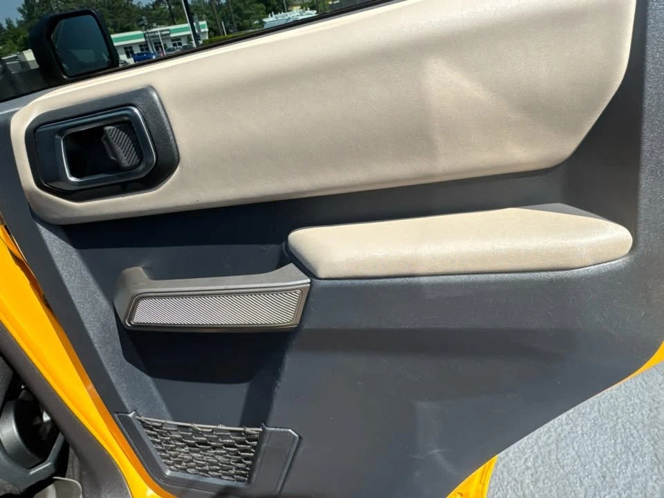 2021 Ford Bronco 6th Gen - Image 16 of 20