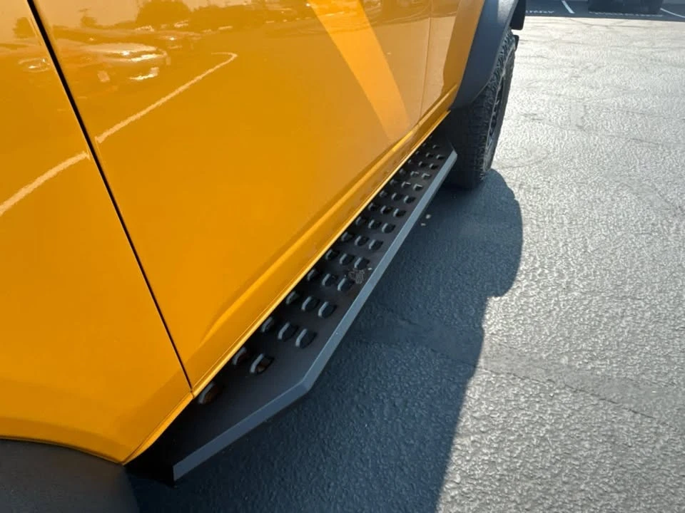 2021 Ford Bronco 6th Gen - Image 8 of 20