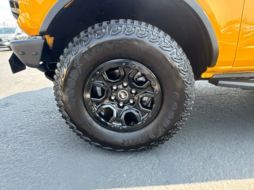 2021 Ford Bronco 6th Gen - Image 5 of 20