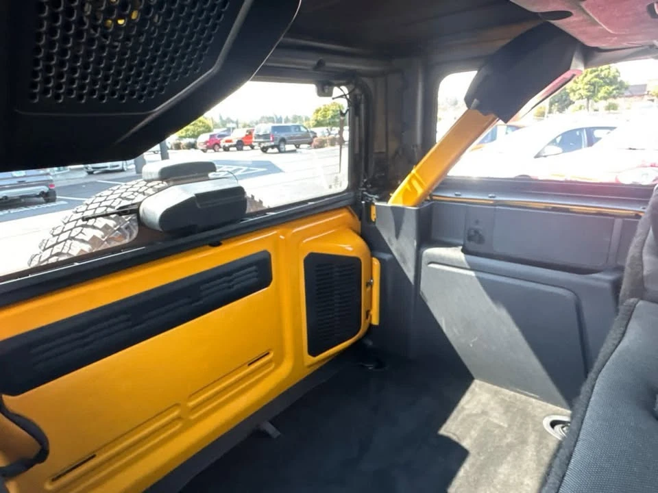 2021 Ford Bronco 6th Gen - Image 14 of 20